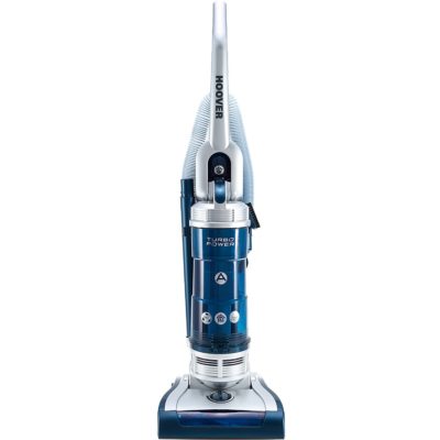 Hoover Turbo Power Pets TP71TP04 Bagless Upright Vacuum Cleaner